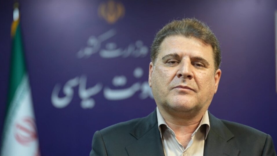تشریح مواعید زمانی ثبتنام انتخاباتهای پیشرو از زبان معاون سیاسی وزیرکشور