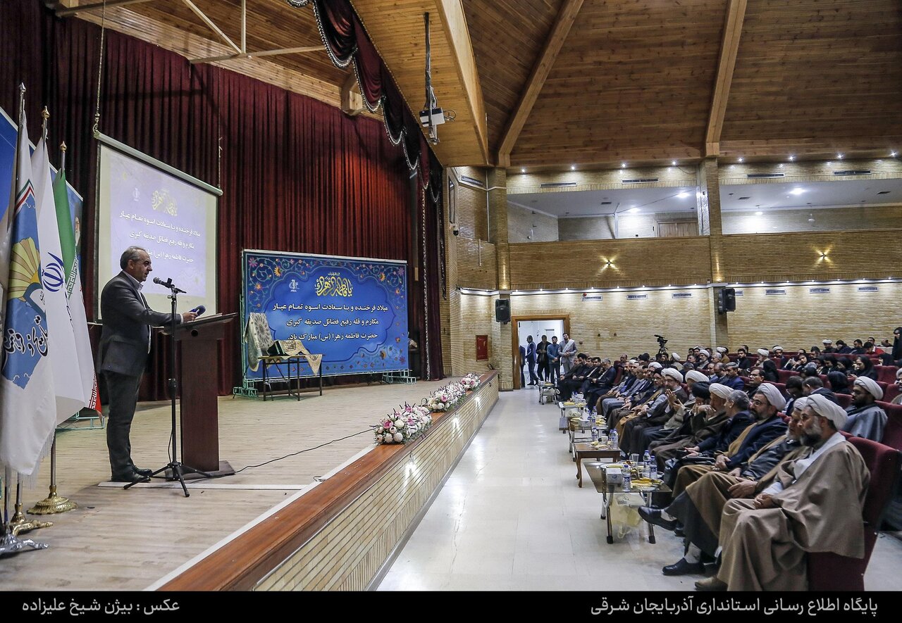 سیاست مبتنی بر اخلاق و تقوا، ویژگی سیره فاطمی است