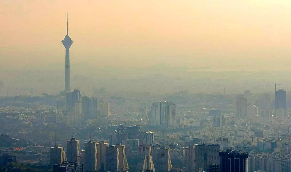 پایتخت نشینان تا پایان هفته از تردد در فضای باز خودداری کنند