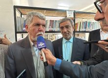 خودروسازان به کمک گسترش کتابخانه‌های سیار می‌آیند