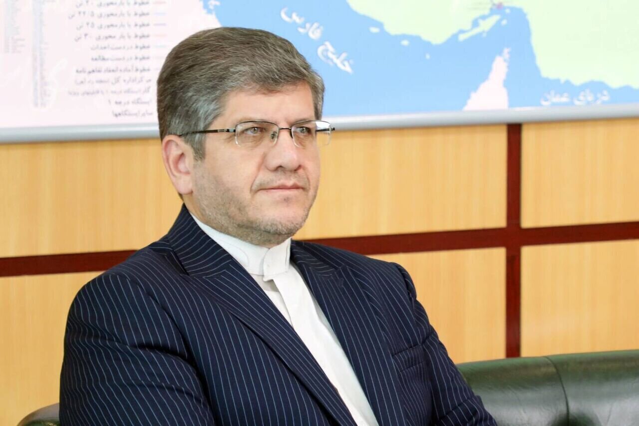 آزادسازی اراضی راهآهن برای اجرای پروژه رینگ چهارم اصفهان