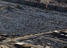عیدانه پلیس به مناسبت نیمه شعبان/ ترخیص وسایل نقلیه توقیفی