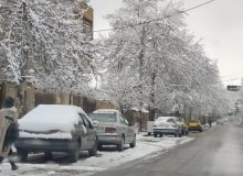 هشدار پلیس درباره تغییرات شدید جوی و شرایط نامساعد جاده‌ای