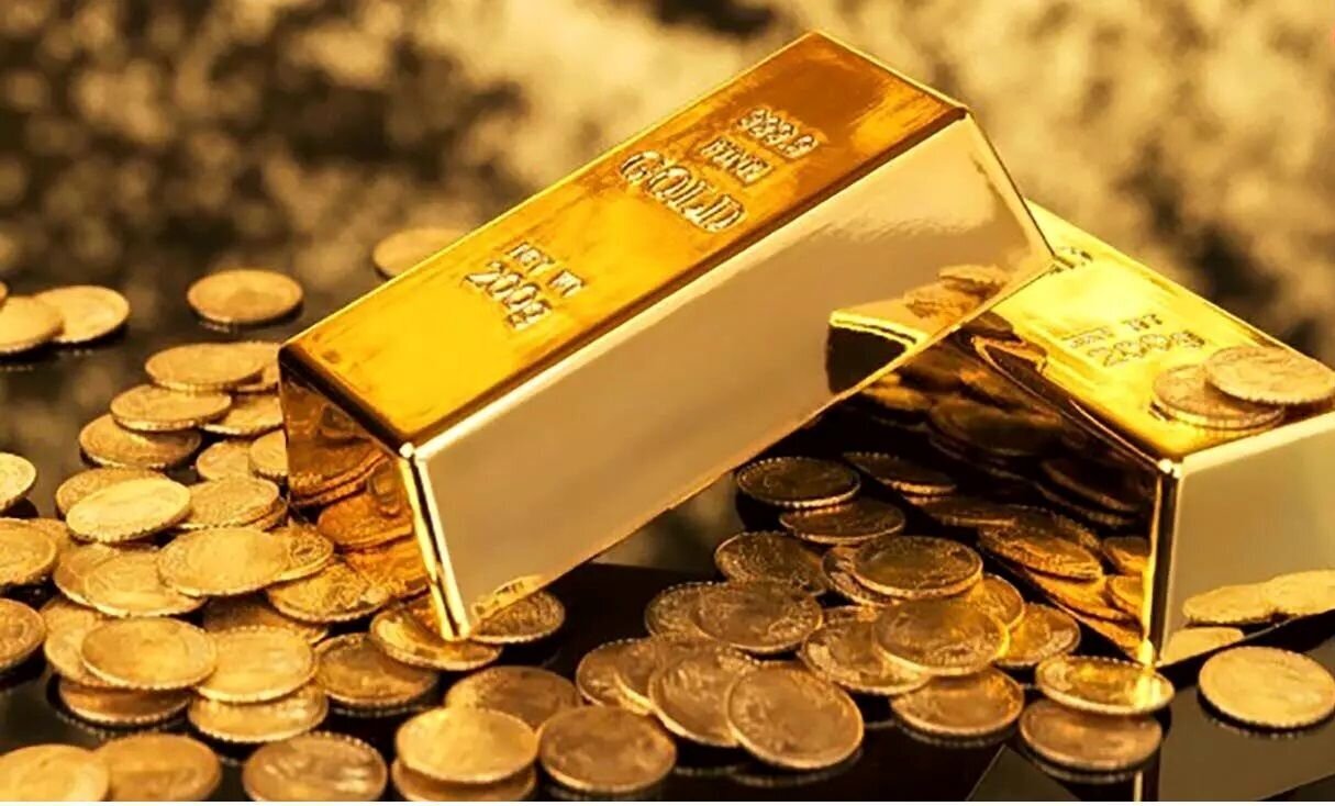 آخرین قیمت طلا، سکه و دلار تا پیش از امروز ۲۱ مرداد