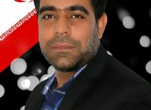 سرپرست فرمانداری شهرستان هشترود منصوب شد