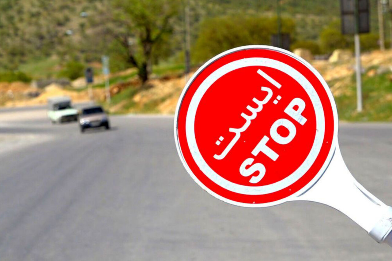 جزئیات محدودیتهای ترافیکی پایان هفته جادهها