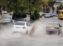 بارش برف و باران برای کدام استان‌ها پیش بینی می‌شود؟