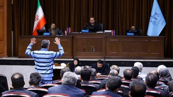 جزئیات احکام ۴۲ نفر از متهمان پرونده چای دبش اعلام شد