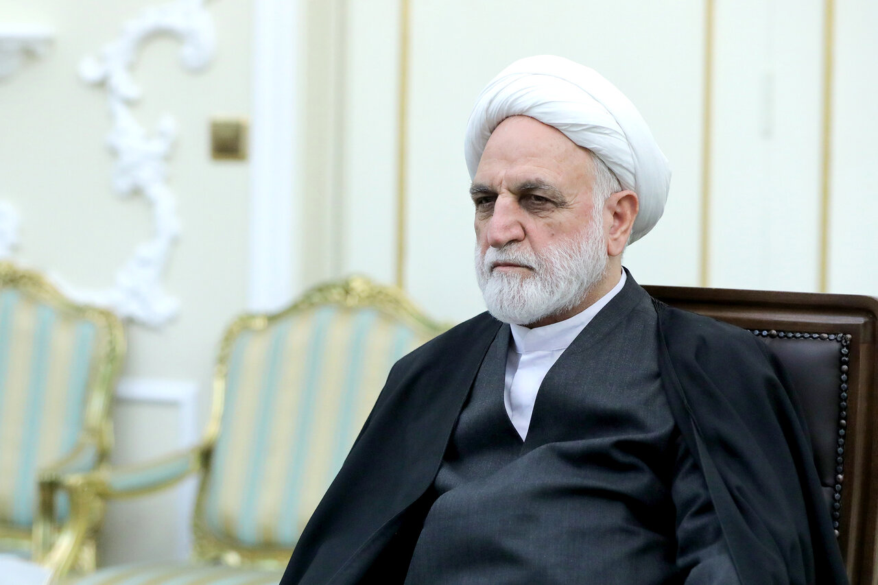 لزوم تسهیل و تسریع دسترسی مردم به عدالت/ فرایندهای قضایی کوتاه شود