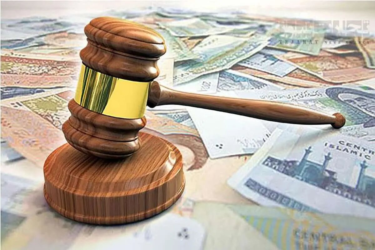 پیگیری ۱۱۰۰ پرونده پولشویی و مظنون به تأمین مالی تروریسم