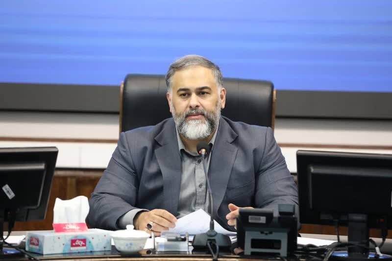 دولت چهاردهم در مسیر ایجاد امنیت و رونق برای واحدهای تولیدی
