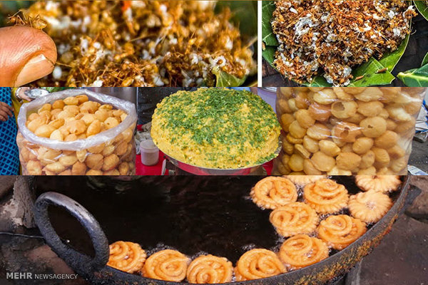 دشمنان کوچک آشپزخانهها – ایمنا
