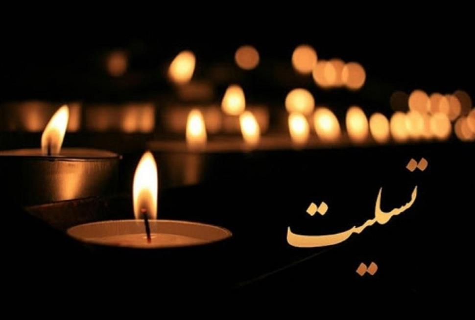 پیام تسلیت وزیر فرهنگ و ارشاد اسلامی به مسعود شجاعی طباطبایی