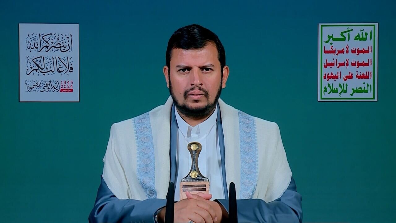 امت اسلام در برابر خطر حذف مسئله فلسطین با حمایت آمریکا قرار دارد