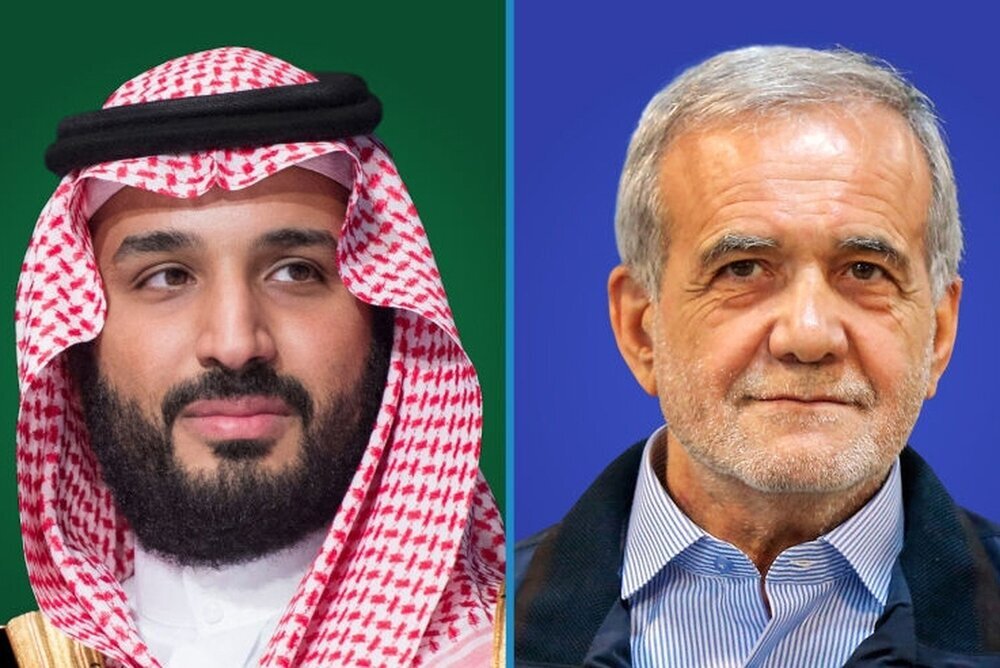 با هیچ کشوری سر جنگ نداریم، اما در دفاع از خودمان نیز هیچ تردیدی نداریم