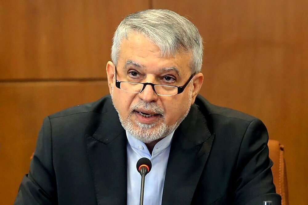 ۴۰ درصد جمعیت کشور به سفر نوروزی رفتند