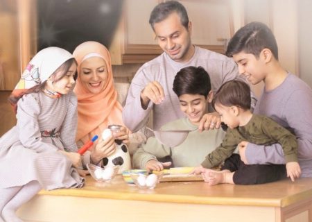 حمایت بدون مالکیت؛ نسخه‌ای برای پرورش فرزندان مستقل