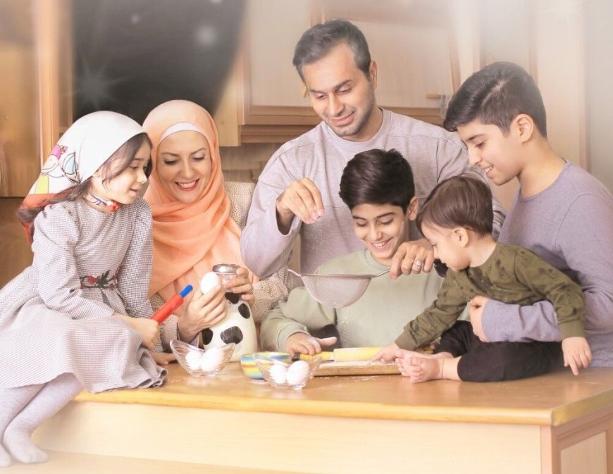 حمایت بدون مالکیت؛ نسخهای برای پرورش فرزندان مستقل