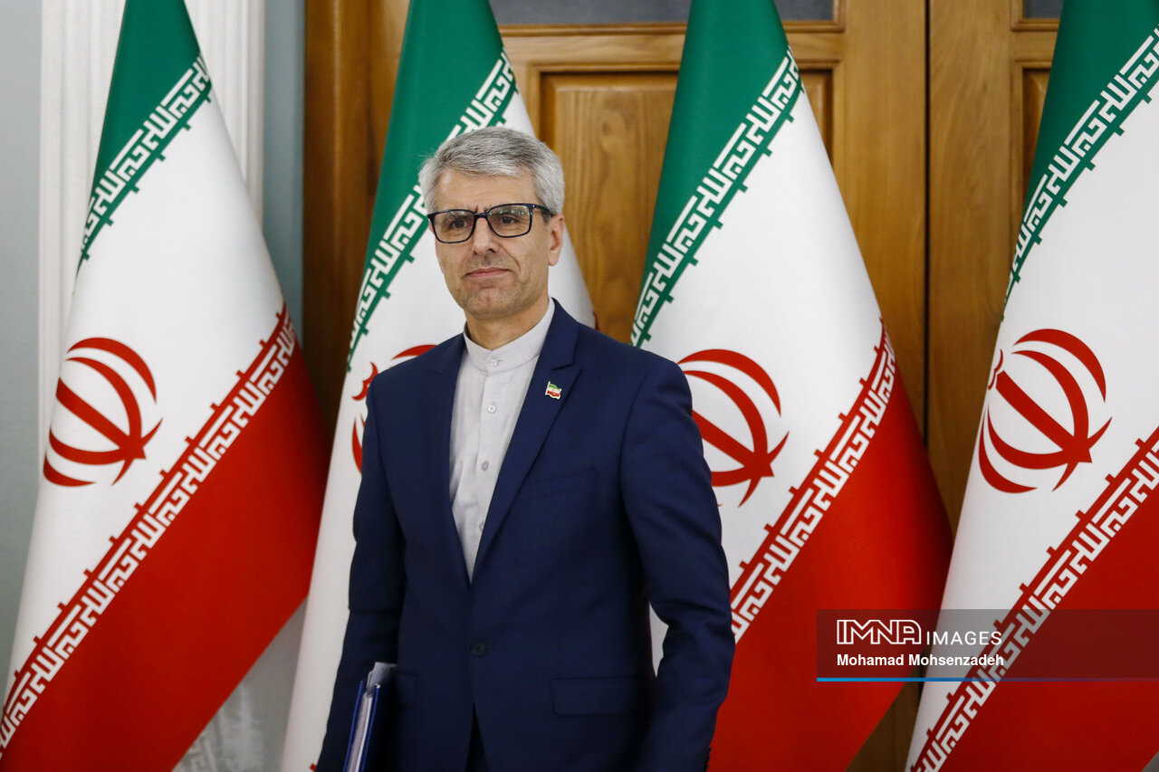 شنبه ۱۳ اردیبهشت، تاریخ برنامه‌ریزی شده برای دور چهارم مذاکرات است