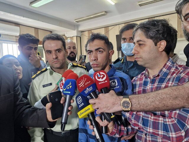 متهم آزار و اذیت ۵ کودک تهرانی دستگیر شد