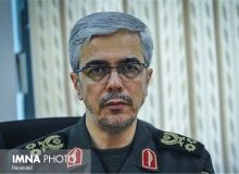 سرلشکر باقری: سیستان و بلوچستان سرمایه‌ای راهبردی برای اقتدار ملی است
