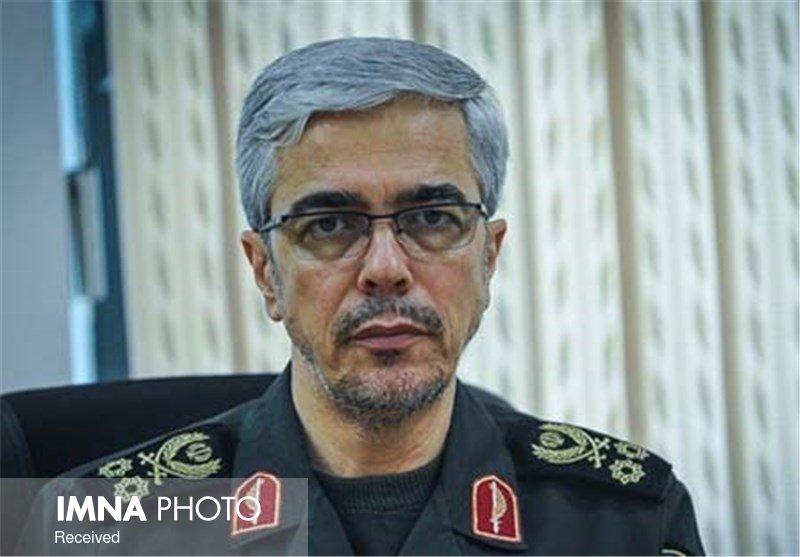 سرلشکر باقری: سیستان و بلوچستان سرمایهای راهبردی برای اقتدار ملی است