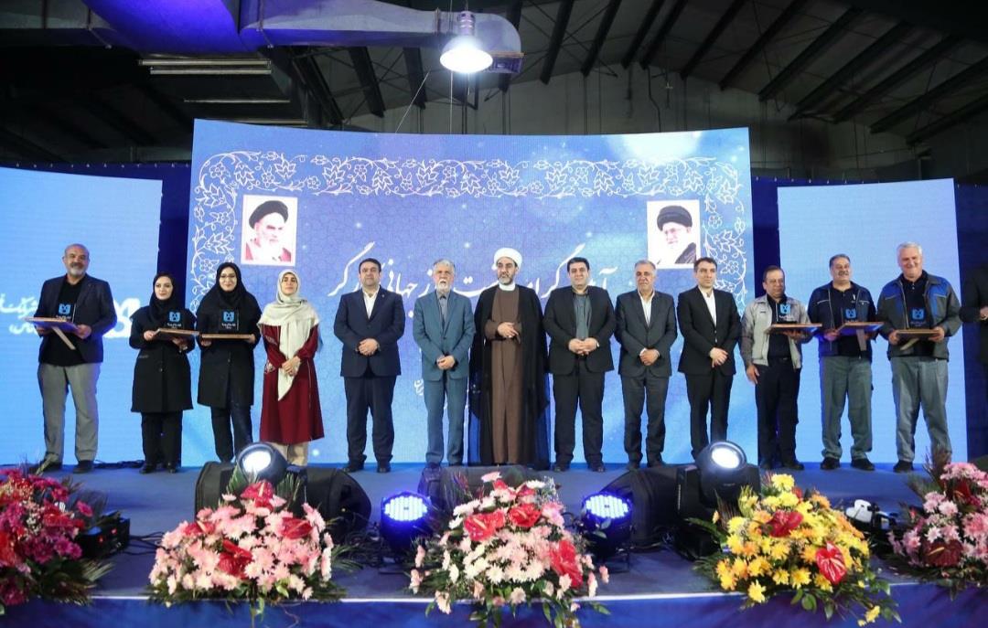 صالحی: صنعت چاپ موتور محرک همه انقلابهای عصر جدید در ۵ قرن گذشته بوده است
