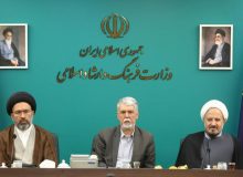 صالحی: باید سرور و‌ نشاط اجتماعیِ اعیاد مذهبی قدرت بیشتری یابد/ دهه کرامت می‌تواند دهه انسجام اجتماعی قرار گیرد