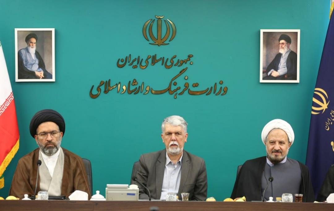 صالحی: باید سرور و‌ نشاط اجتماعیِ اعیاد مذهبی قدرت بیشتری یابد/ دهه کرامت می‌تواند دهه انسجام اجتماعی قرار گیرد