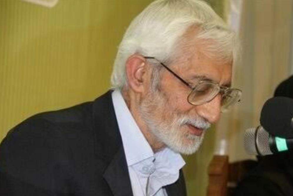 پیام تسلیت وزیر فرهنگ و ارشاد اسلامی در پی درگذشت محمدحسین حشمت‌پور