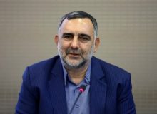 محسن جوادی معاون امور فرهنگی شد