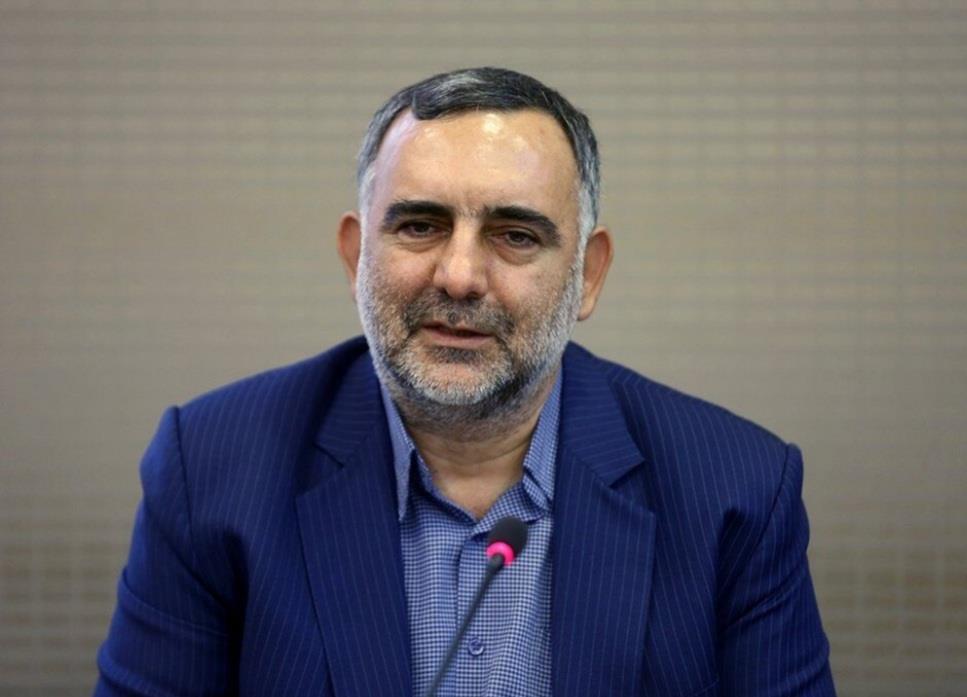 محسن جوادی معاون امور فرهنگی شد