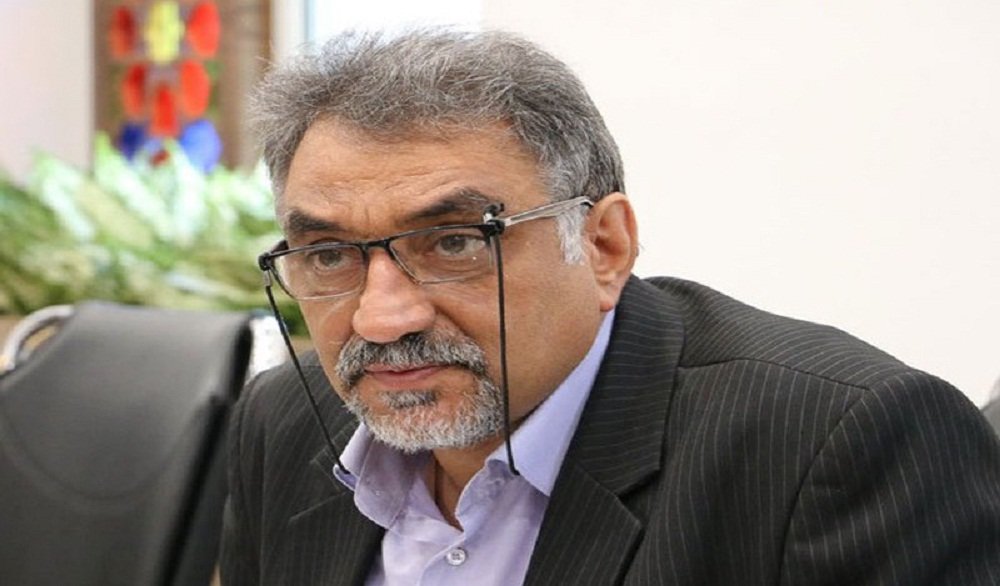 اقتصاد دانش‌بنیان کشور روزبه‌روز در حال اوج‌گیری است