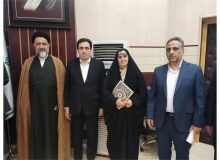 حجت الاسلام والمسلمین حسینی نوری در نشست شورای فرهنگ عمومی استان تهران مطرح کرد؛ لزوم توجه جدی به موضوع جمعیت و نشاط اجتماعی در شورای فرهنگ عمومی