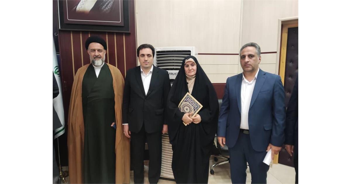 حجت الاسلام والمسلمین حسینی نوری در نشست شورای فرهنگ عمومی استان تهران مطرح کرد؛ لزوم توجه جدی به موضوع جمعیت و نشاط اجتماعی در شورای فرهنگ عمومی