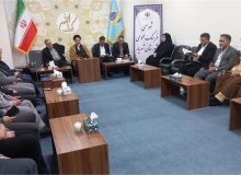 دومین نشست شورای فرهنگ عمومی شهرستان شهریار در سال جاری
