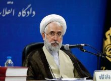 از برخورد قانونی با مقصران احتمالی حادثه بندر شهید رجایی تا به دار آویختن جاسوس ارشد موساد