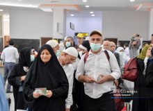 خدمات‌رسانی پلیس به زائران حج واجب چند وجهی است
