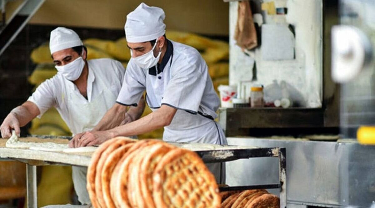 اختیار تعیین قیمت نان در هر استان به استانداران واگذار میشود