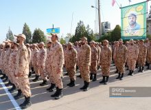 جزئیات فراخوان مشمولان اعزامی پایه خدمتی خرداد ۱۴۰۴