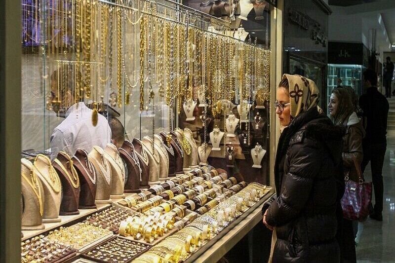 آخرین قیمت طلا، سکه و دلار تا پیش از امروز ۲۹ مرداد