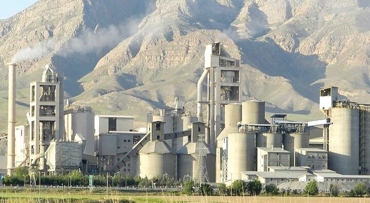 برق صنایع سیمان با وجود تمامی چالشها تامین شده است