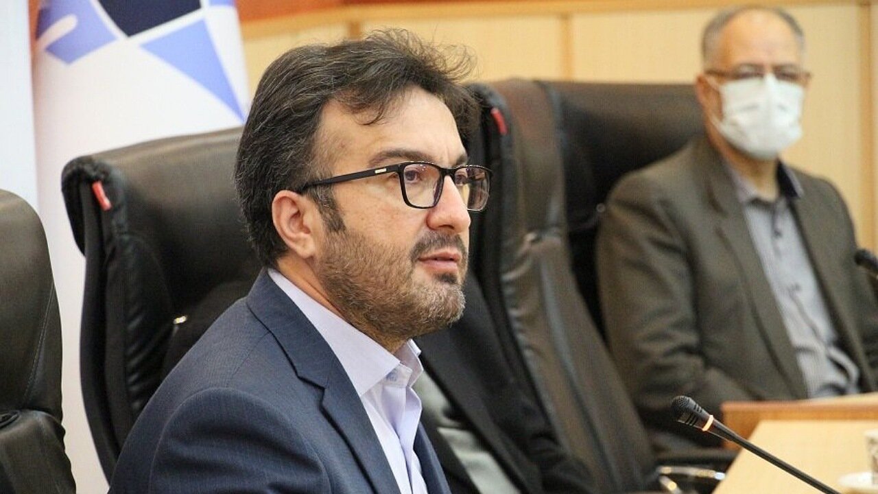 مسابقات «داناکا»، فرصتی برای شناسایی نخبگان مهارتی است