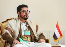 تنها زبان قابل فهم برای آمریکا و اسرائیل، زور است