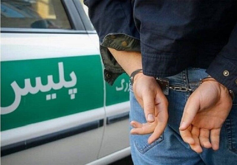 از کشف ۱۴۶ کیلوگرم تریاک در اصفهان تا کشف کابل برق مسروقه از مخفیگاه سارقان