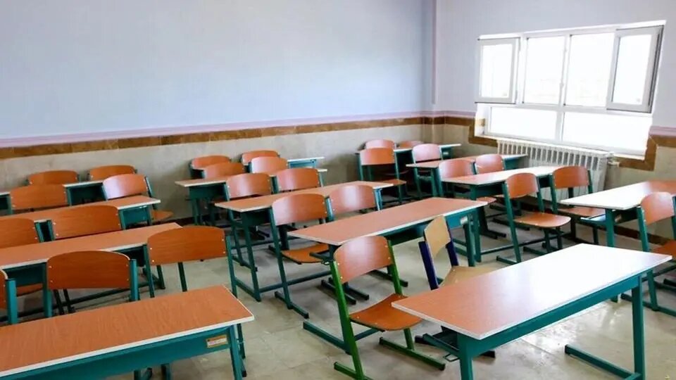 ضرورت ایمن‌سازی مدارس اصفهان در چهارچوب پروژه مهر/ مهلت نوسازی تا خرداد ۱۴۰۵ تمدید شد