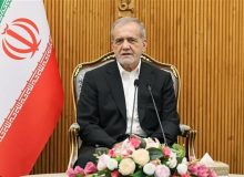 پزشکیان: بیش از ۱۸ تفاهمنامه در عمان امضا کردیم