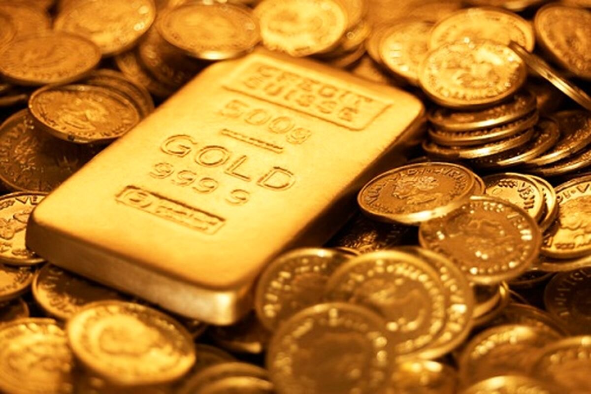 آخرین قیمت طلا، سکه و دلار تا پیش از امروز ۱۶ خرداد