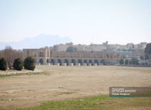 آلودگی هوای اصفهان امروز چهارشنبه ۲۴ اردیبهشت ۱۴۰۴ + شاخص کیفی به تفکیک مناطق