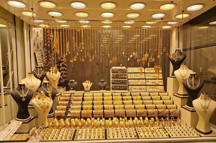 آخرین قیمت طلا، سکه و دلار تا پیش از امروز ۲۰ مرداد